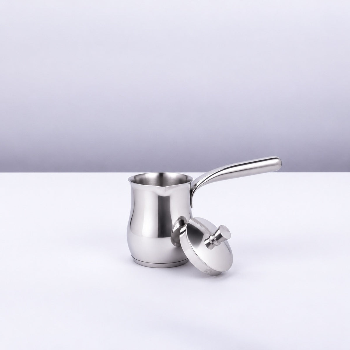 400mL Le Libanais Coffee Warmer