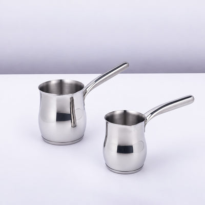 Le Libanais Coffee Warmer Set