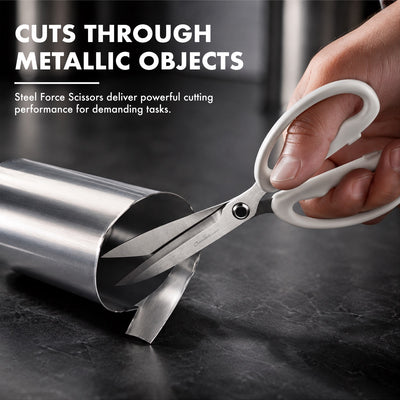 SteelForce Scissors