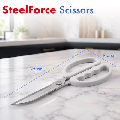 SteelForce Scissors