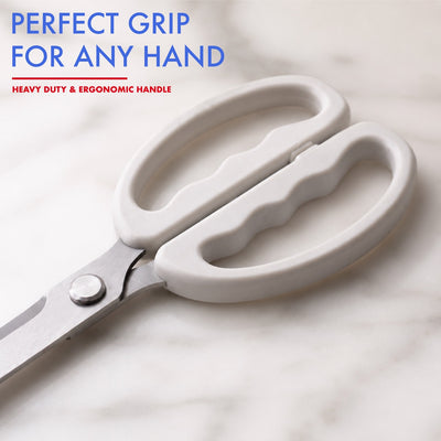 SteelForce Scissors