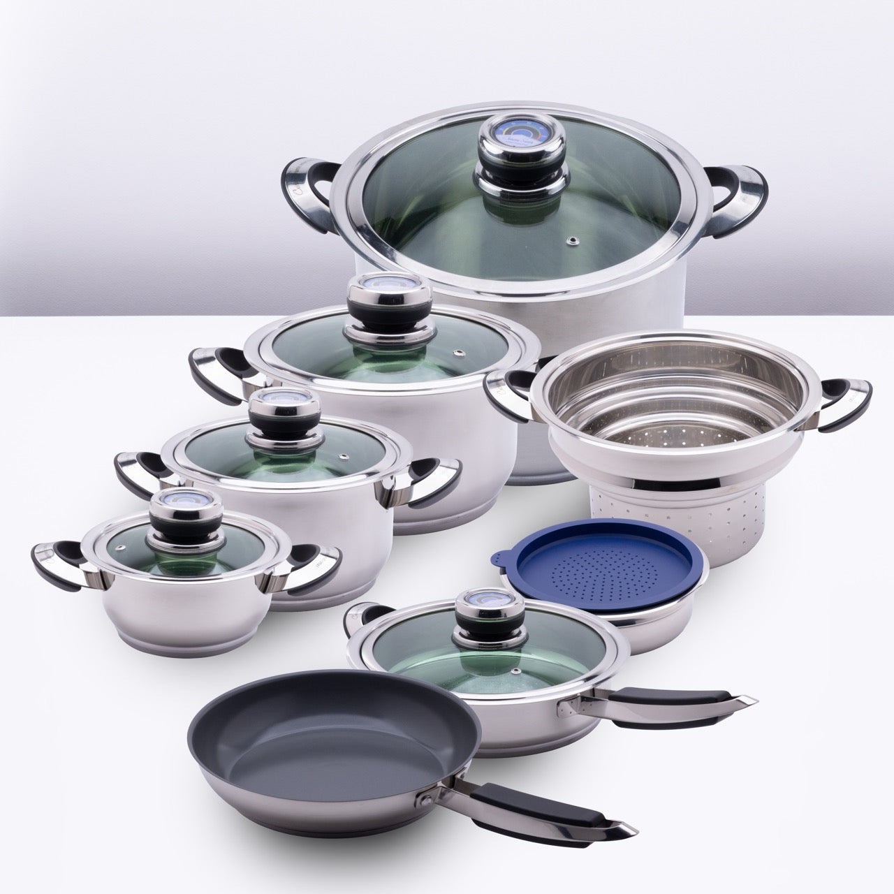 Signature Collection