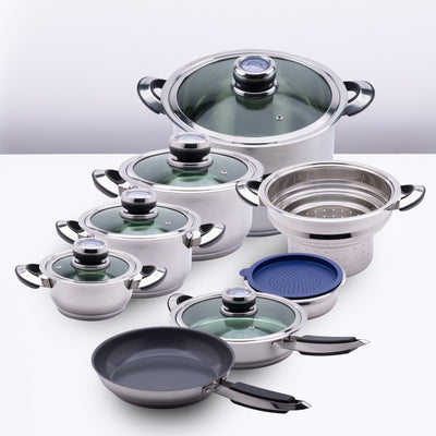 Signature Collection