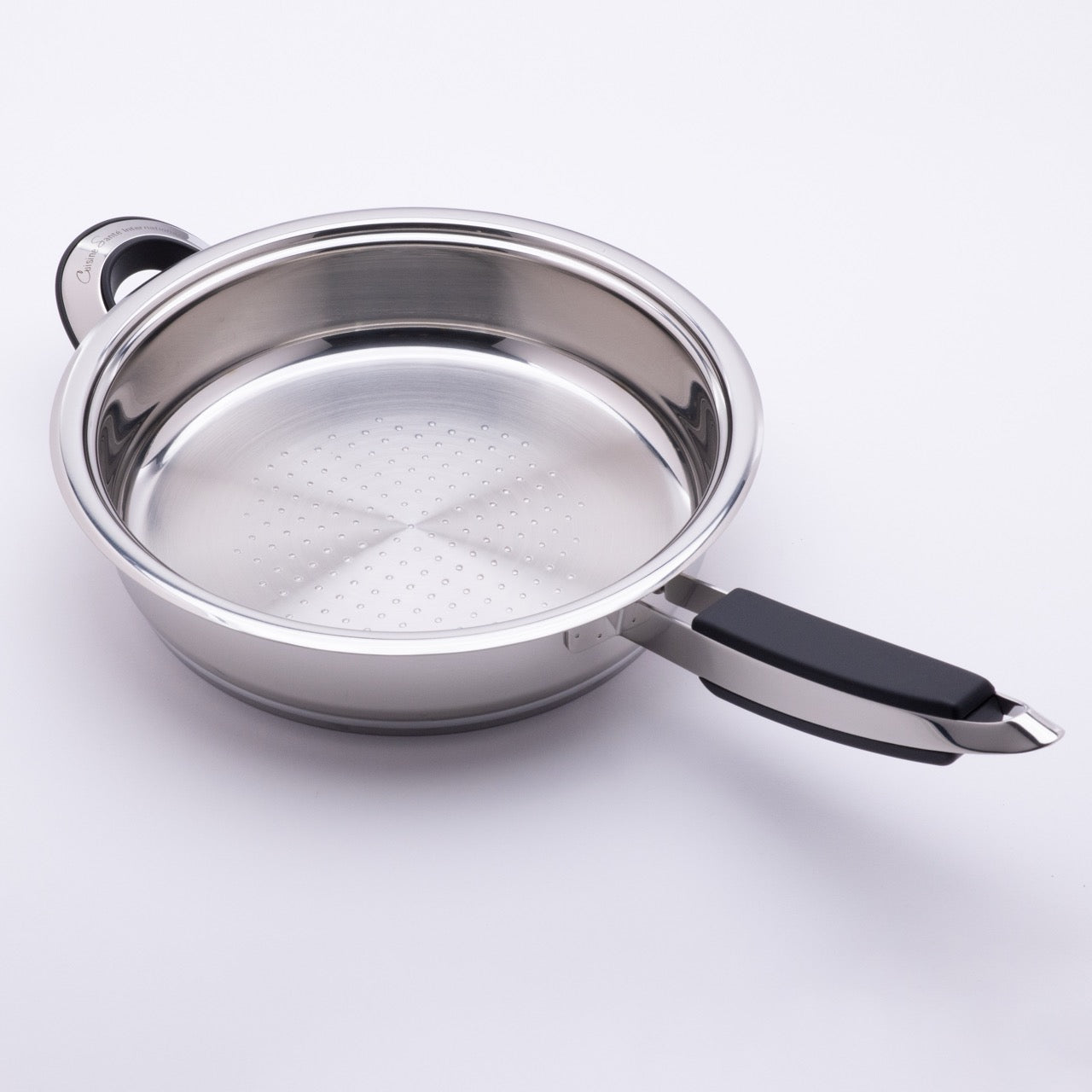 Skillet With Lid