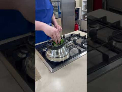 Cuisine Sante Peppermint Tea Recipe