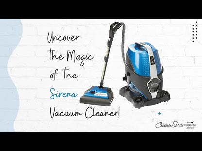 Sirena Vacuum Cleaner